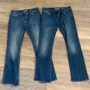 Men’s BKE Jeans